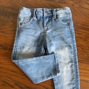 Hudson Baby/Toddler Jeans